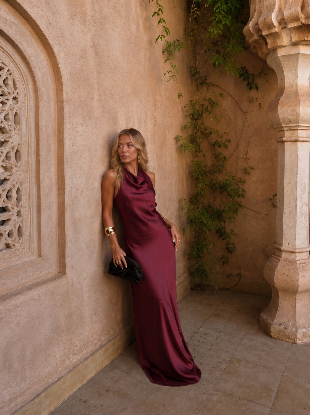 Amara Vestido