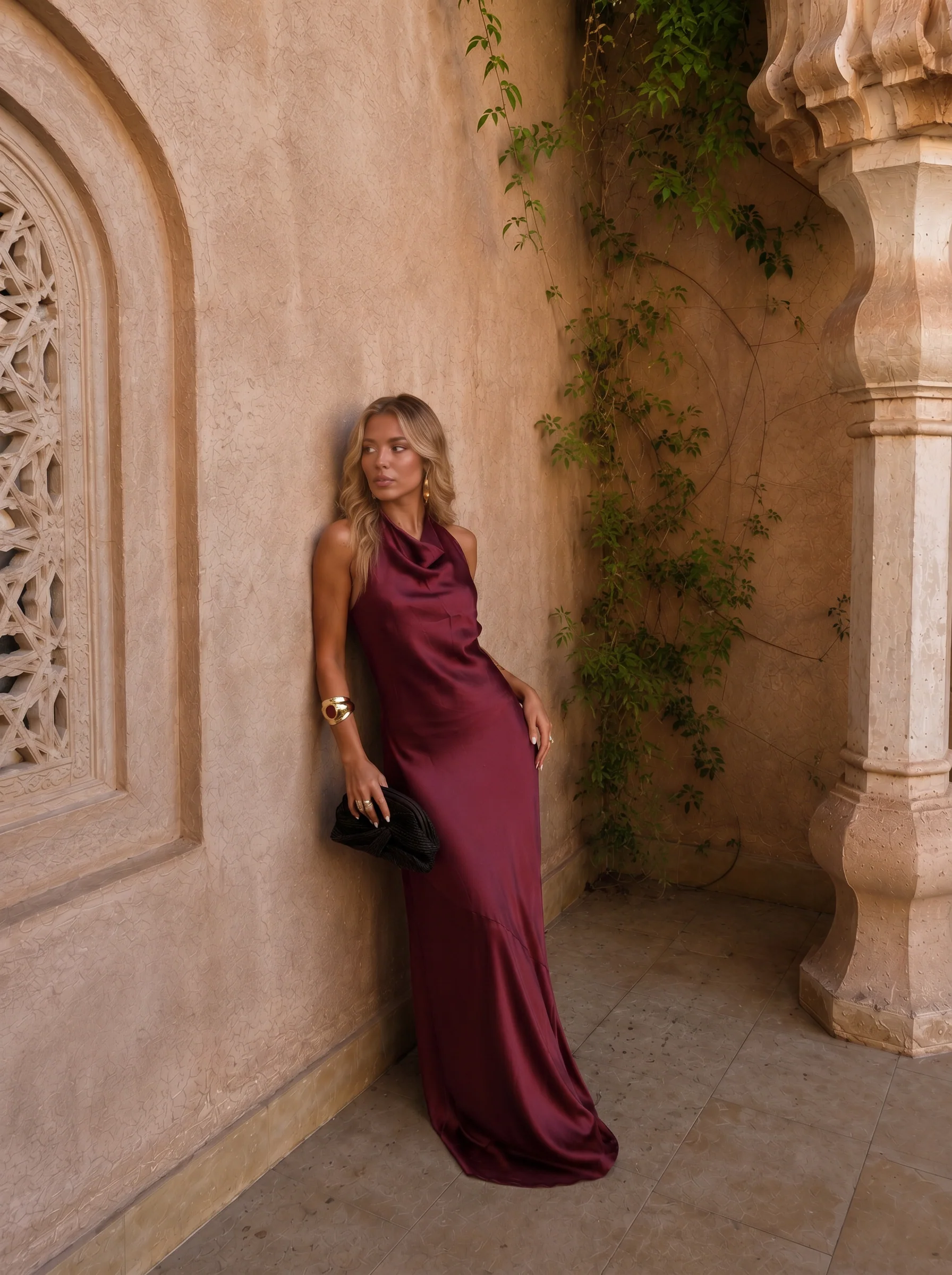 Amara Vestido